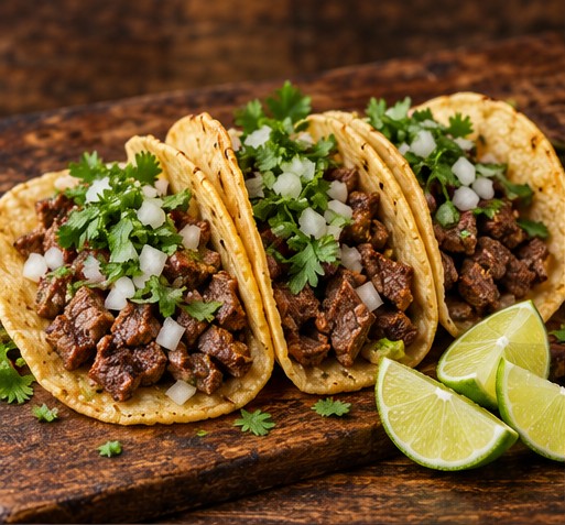 Street Taco